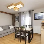 Casa Atienza By Bevalle Lägenhet Escarrilla