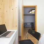 Casa Atienza By Bevalle Apartament *