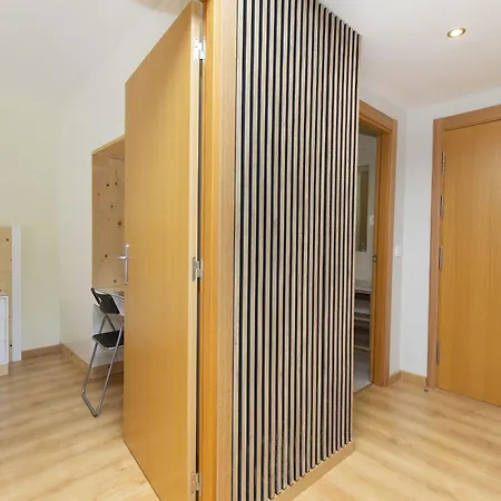 Casa Atienza By Bevalle Lejlighed *