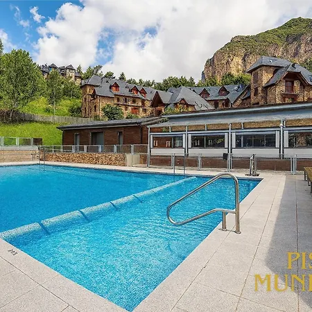 Lejlighed Casa Atienza By Bevalle