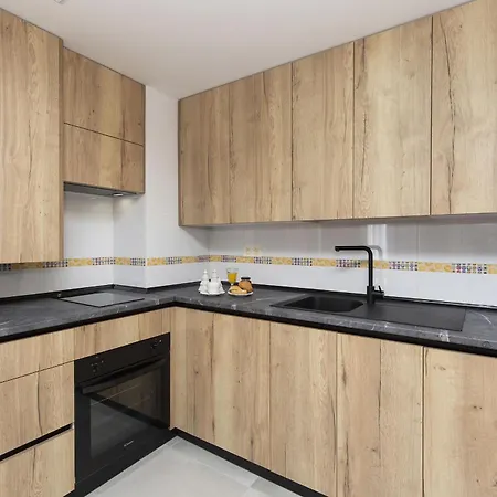 Casa Atienza By Bevalle *