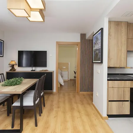 Casa Atienza By Bevalle Lejlighed