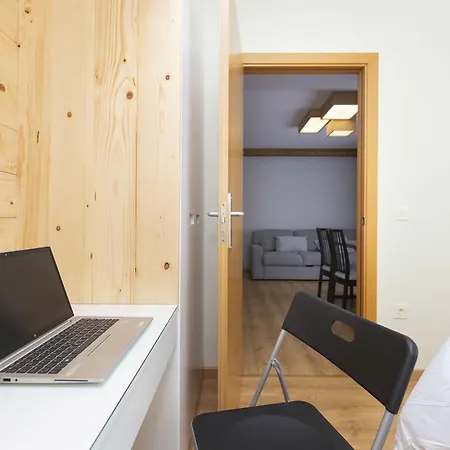 Casa Atienza By Bevalle Apartmán *