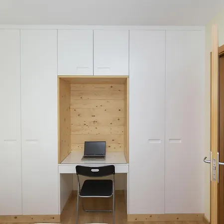 Casa Atienza By Bevalle Apartmán *