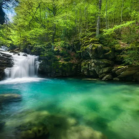 Casa Atienza By Bevalle Lejlighed *