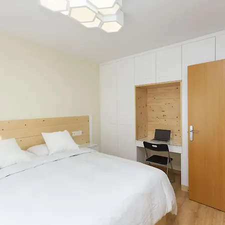 Casa Atienza By Bevalle Apartamento *