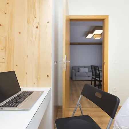 Apartamento Casa Atienza By Bevalle *