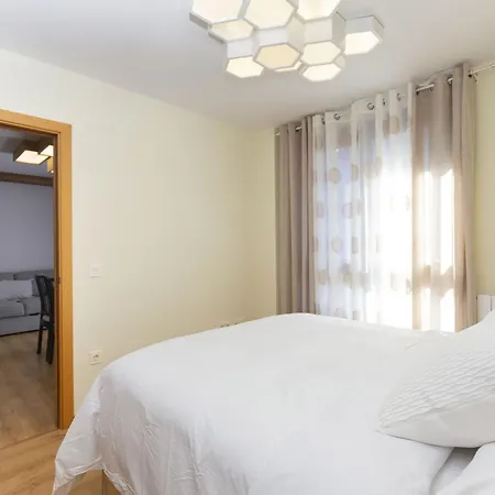 Apartamento Casa Atienza By Bevalle *