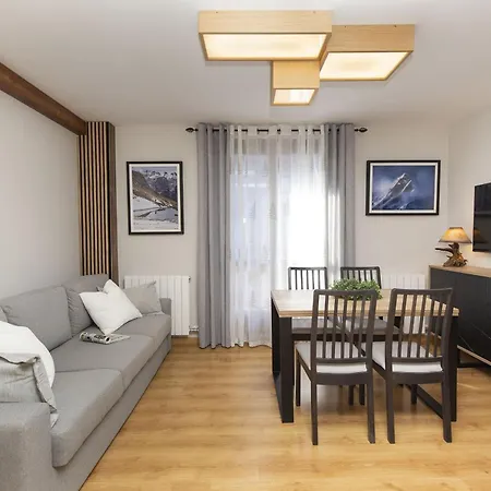 Apartamento Casa Atienza By Bevalle Escarrilla