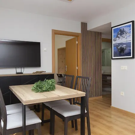 Apartamento Casa Atienza By Bevalle Escarrilla