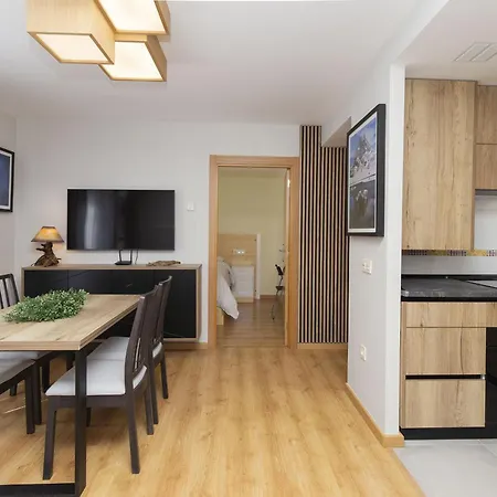 Apartamento Casa Atienza By Bevalle
