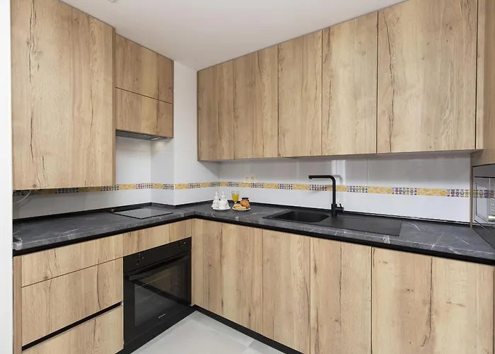 Casa Atienza By Bevalle *