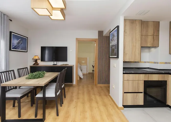 Casa Atienza By Bevalle Lejlighed