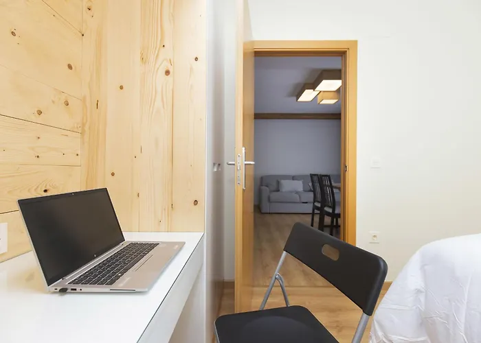 Casa Atienza By Bevalle Lejlighed *