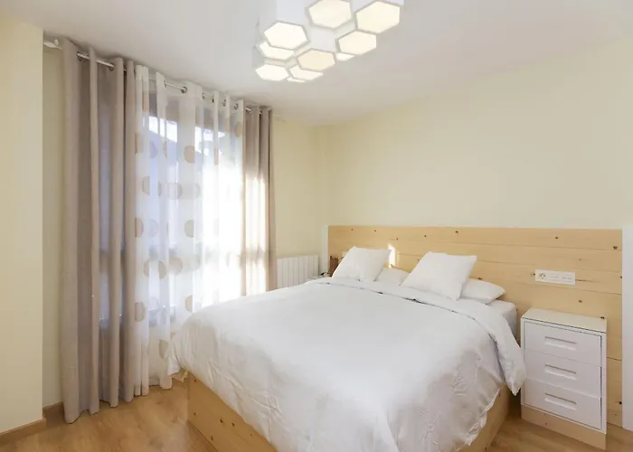 Casa Atienza By Bevalle Lejlighed *