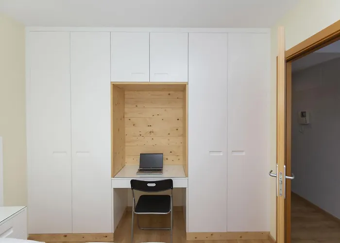 Casa Atienza By Bevalle Lejlighed *