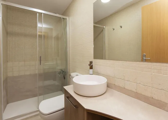 Casa Atienza By Bevalle