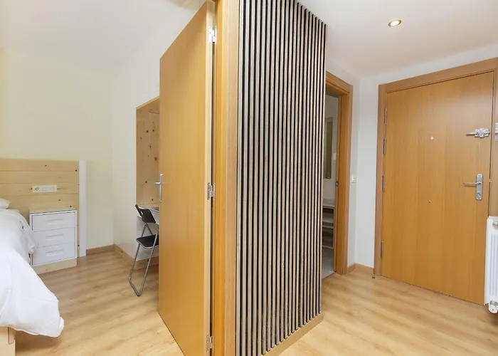 Casa Atienza By Bevalle Lejlighed