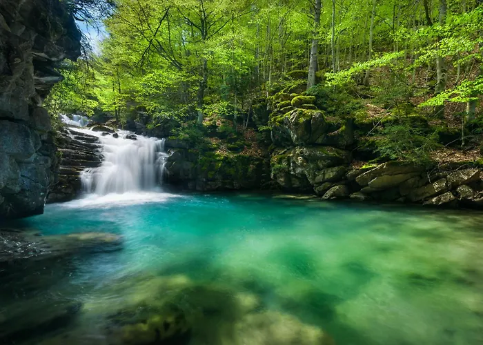 Casa Atienza By Bevalle Lejlighed *